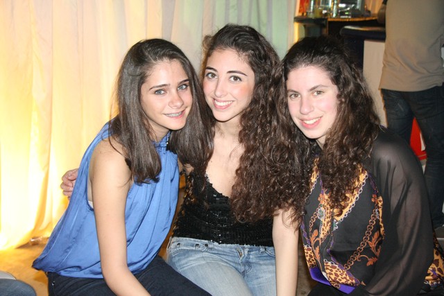 AUB Spring Back